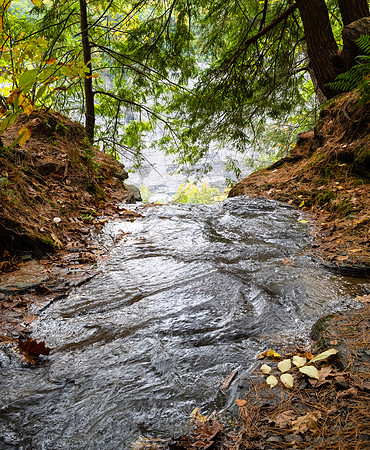 Letchworth State Park