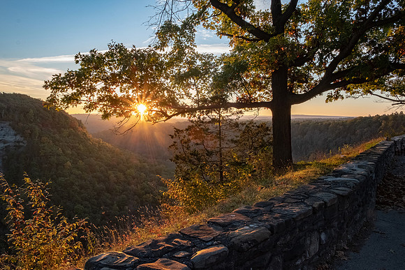 Letchworth State Park