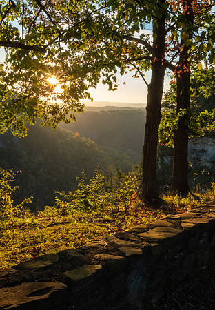 Letchworth State Park