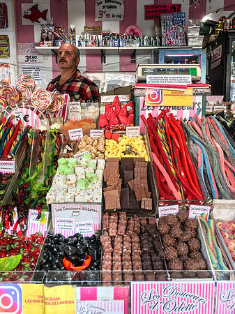 Candy Man