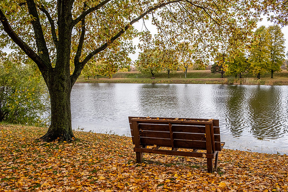 Charles E. Sexton Memorial Park, Webster, NY