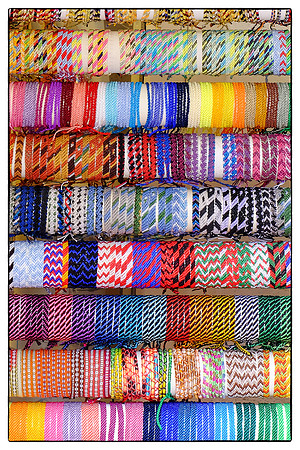 Groovy threads