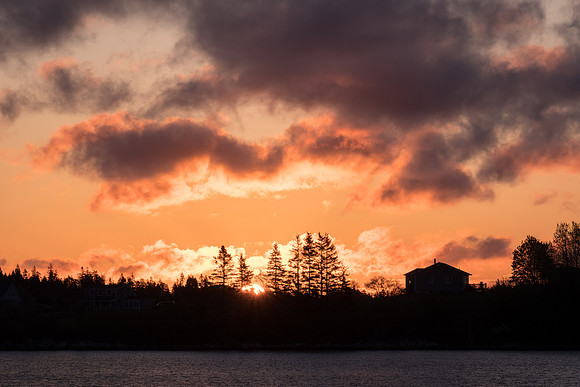 sunrise