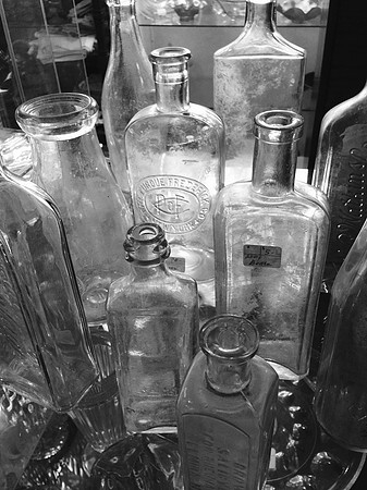 Hitting the Bottle 7