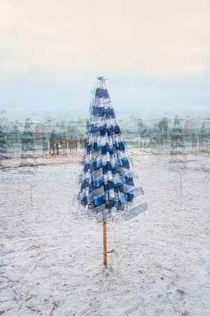 beach umbrella 360