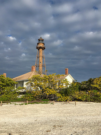 Sanibel Lighthouse
