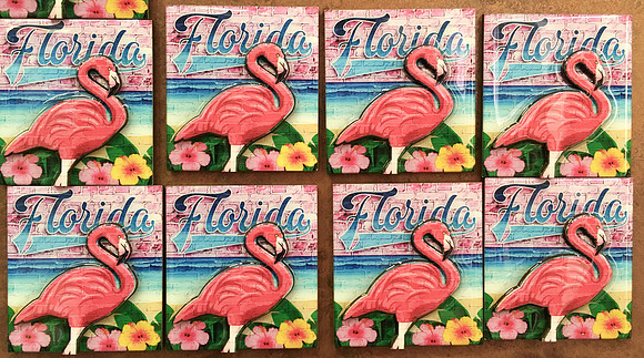 Florida kitsch