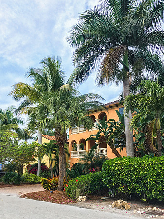 Captiva island