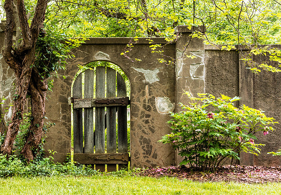 Linwood Gardens