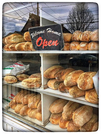 Daily Bread