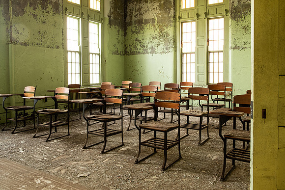 School's Out Forever 2