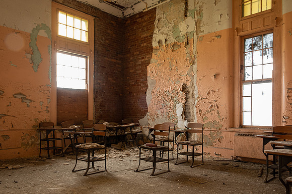 School's Out Forever 3