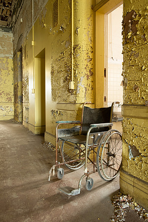 Rest Room 2
