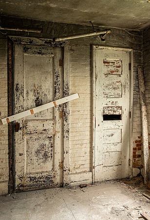 Door Number 1 or Door Number 2?