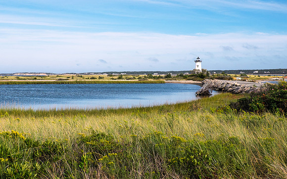 Edgartown lighthouse