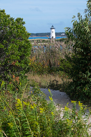 Edgartown lighthouse
