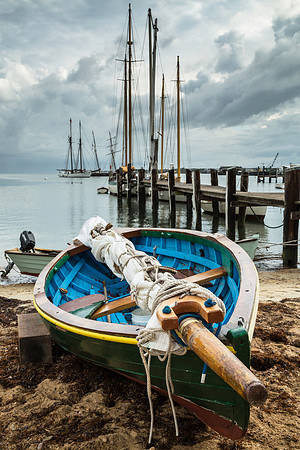Honorable Mention - Martha's Vineyard magazine 9th Annual Photo Contest!