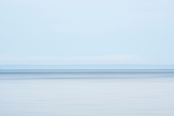 impressions of the bay