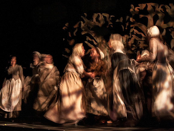 Ghost Dance no. 2