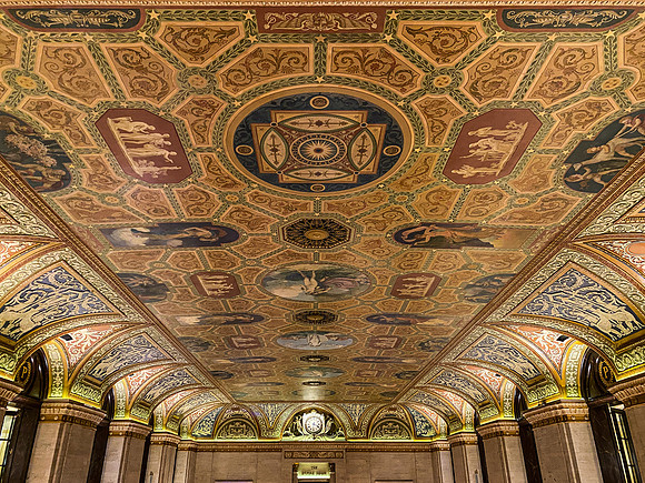 The Parker House Hotel