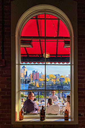 From The Window