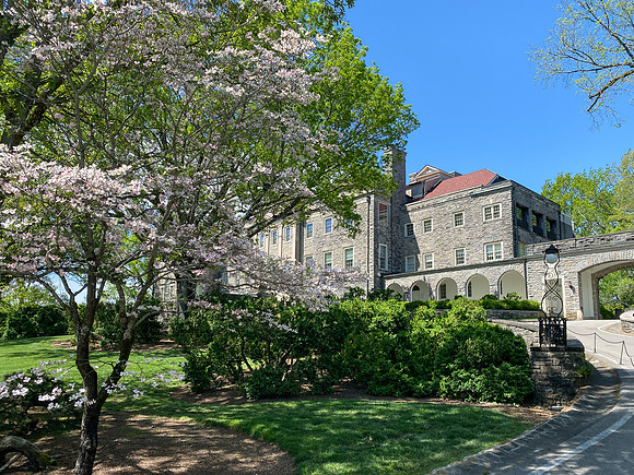 Cheekwood Estate