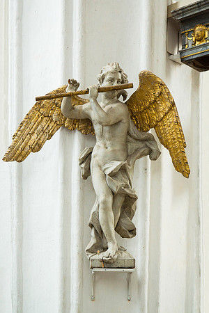 flutists are angels!