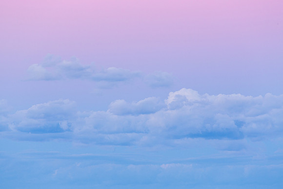 Cloudscape