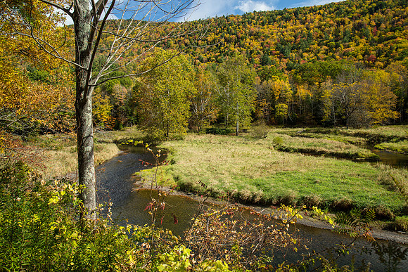 East Branch, Delaware River