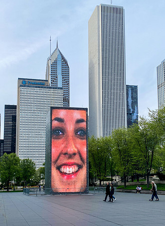 Millennium Park