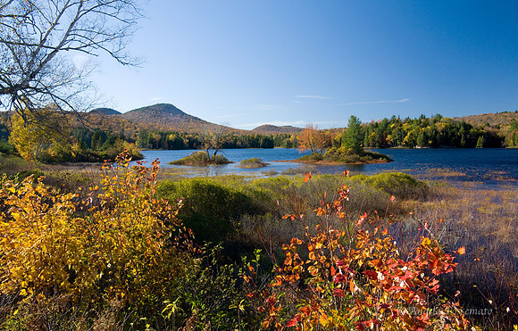 Long Lake