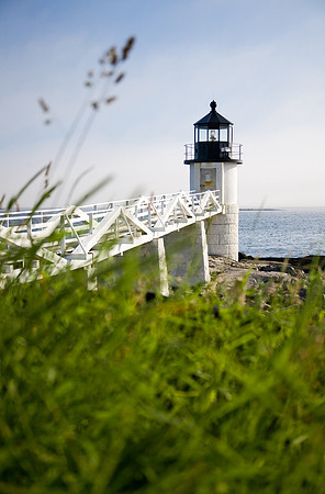 Marshal Point Lighthouse