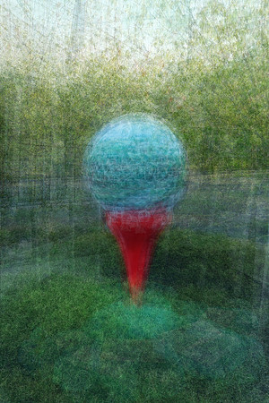 fore!