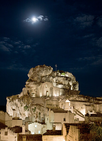 churches of Santa Maria de Idris e San Giovanni