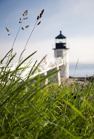 Marshal Point Lighthouse