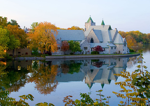 Seneca Falls