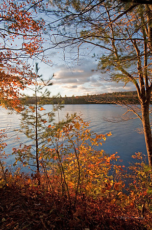Lake Durant