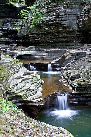 Watkins Glen