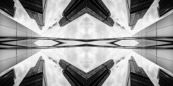 Fun with the Sears/Willis Tower