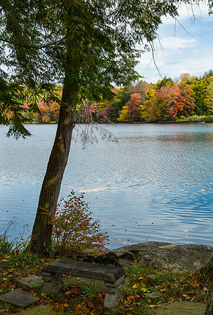 Somerset Lake