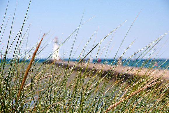 Sodus Light House #4