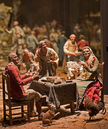 presepe
