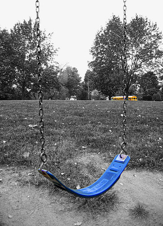 end of summer :-(