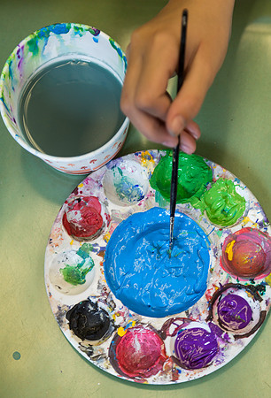 Art Palette #2