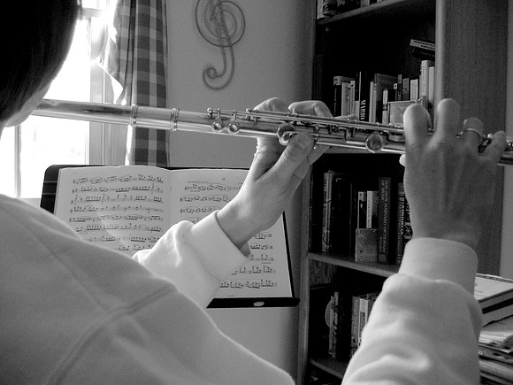 practice time