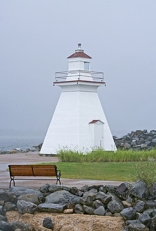 Medway Head lighthouse