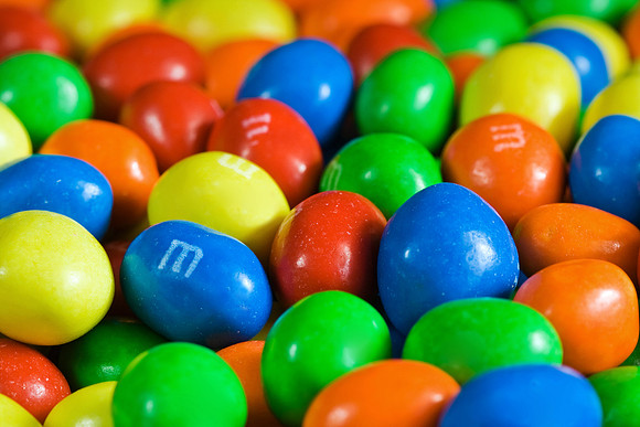sweet stuff 4