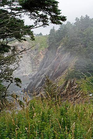 Smuggler's Cove
