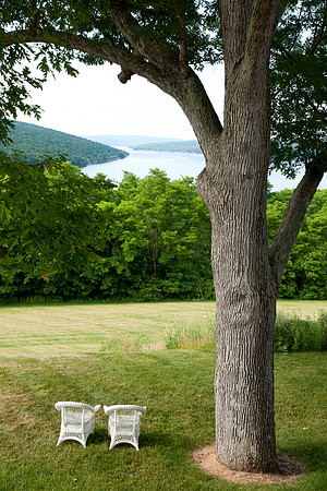 Keuka View