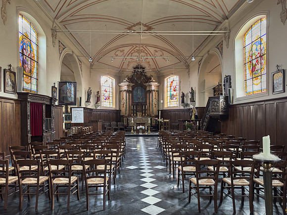 IMG_6498 Sint Niklaas church Waterland-Oudeman